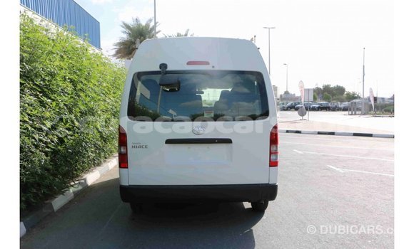 Buy Import Toyota Hiace White Car in Import - Dubai in Curacao Buy Import Toyota Hiace White Car in Import - Dubai in Curacao