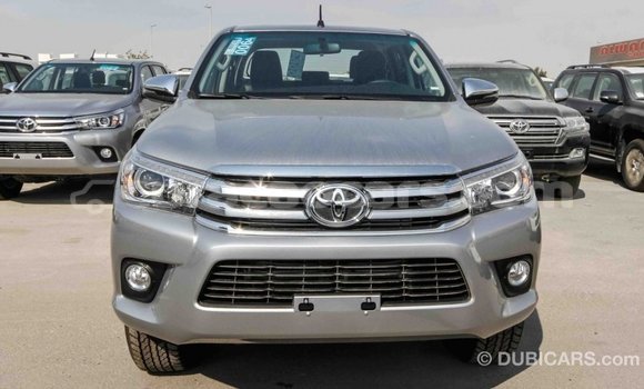 Buy Import Toyota Hilux Other Car in Import - Dubai in Curacao Buy Import Toyota Hilux Other Car in Import - Dubai in Curacao