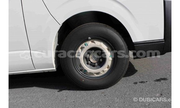 Buy Import Toyota Hiace White Car in Import - Dubai in Curacao Buy Import Toyota Hiace White Car in Import - Dubai in Curacao