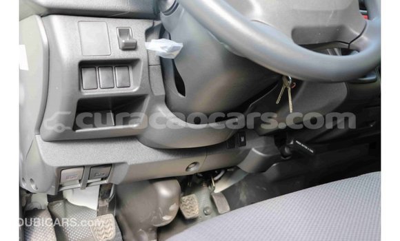 Buy Import Toyota Hiace White Car in Import - Dubai in Curacao Buy Import Toyota Hiace White Car in Import - Dubai in Curacao