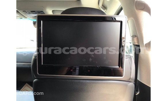 Buy Import Toyota Land Cruiser White Car in Import - Dubai in Curacao Buy Import Toyota Land Cruiser White Car in Import - Dubai in Curacao