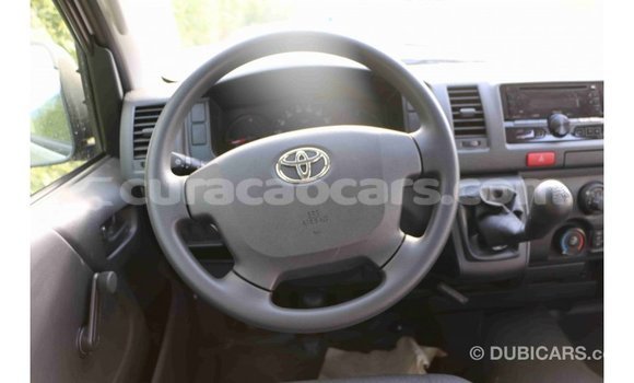 Buy Import Toyota Hiace White Car in Import - Dubai in Curacao Buy Import Toyota Hiace White Car in Import - Dubai in Curacao