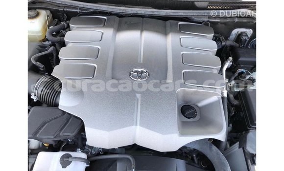Buy Import Toyota Land Cruiser White Car in Import - Dubai in Curacao Buy Import Toyota Land Cruiser White Car in Import - Dubai in Curacao