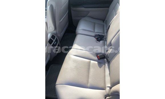 Buy Import Honda Pilot Black Car in Import - Dubai in Curacao Buy Import Honda Pilot Black Car in Import - Dubai in Curacao