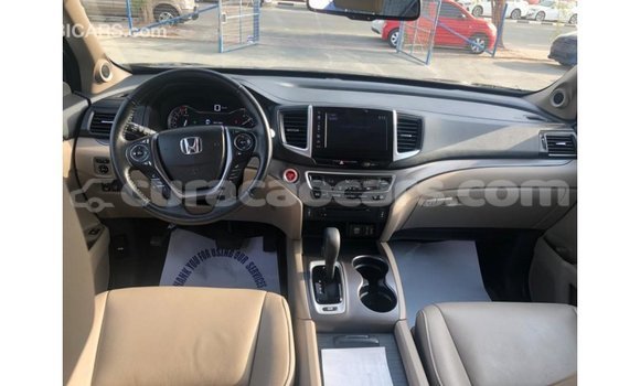 Buy Import Honda Pilot Black Car in Import - Dubai in Curacao Buy Import Honda Pilot Black Car in Import - Dubai in Curacao