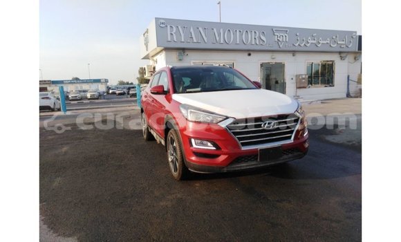 Buy Import Hyundai Tucson Red Car in Import - Dubai in Curacao Buy Import Hyundai Tucson Red Car in Import - Dubai in Curacao