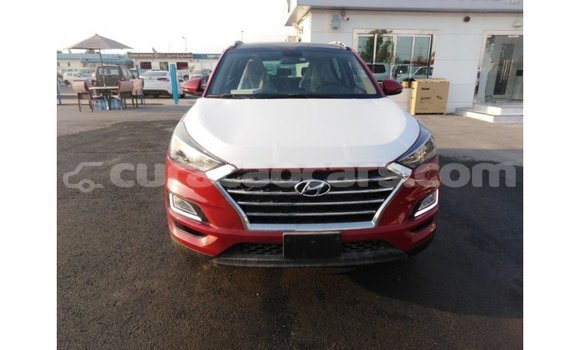 Buy Import Hyundai Tucson Red Car in Import - Dubai in Curacao Buy Import Hyundai Tucson Red Car in Import - Dubai in Curacao