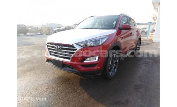 Buy Import Hyundai Tucson Red Car in Import - Dubai in Curacao Buy Import Hyundai Tucson Red Car in Import - Dubai in Curacao
