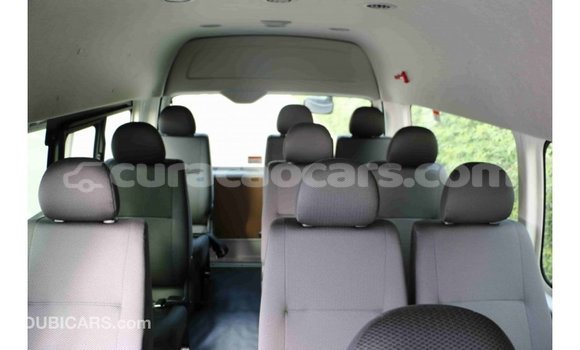 Buy Import Toyota Hiace White Car in Import - Dubai in Curacao Buy Import Toyota Hiace White Car in Import - Dubai in Curacao