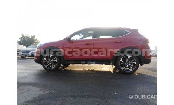 Buy Import Hyundai Tucson Red Car in Import - Dubai in Curacao Buy Import Hyundai Tucson Red Car in Import - Dubai in Curacao