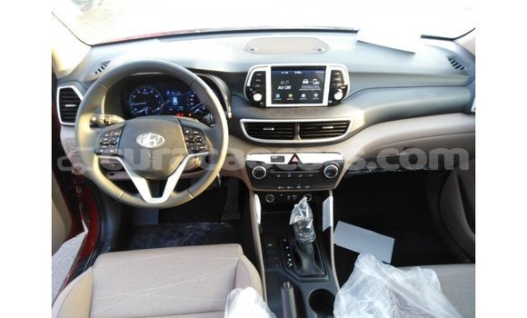 Buy Import Hyundai Tucson Red Car in Import - Dubai in Curacao Buy Import Hyundai Tucson Red Car in Import - Dubai in Curacao