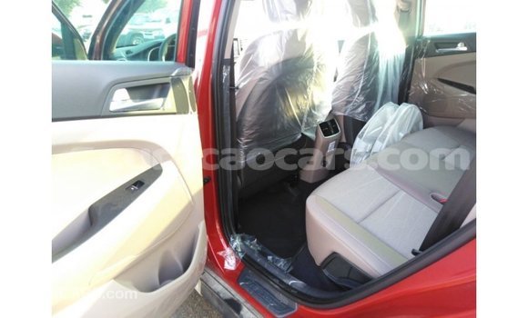 Buy Import Hyundai Tucson Red Car in Import - Dubai in Curacao Buy Import Hyundai Tucson Red Car in Import - Dubai in Curacao