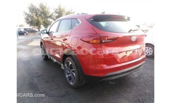 Buy Import Hyundai Tucson Red Car in Import - Dubai in Curacao Buy Import Hyundai Tucson Red Car in Import - Dubai in Curacao