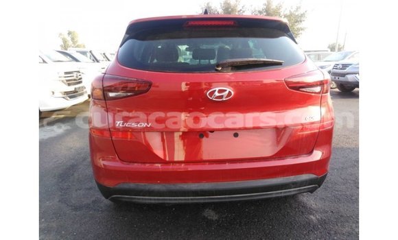 Buy Import Hyundai Tucson Red Car in Import - Dubai in Curacao Buy Import Hyundai Tucson Red Car in Import - Dubai in Curacao
