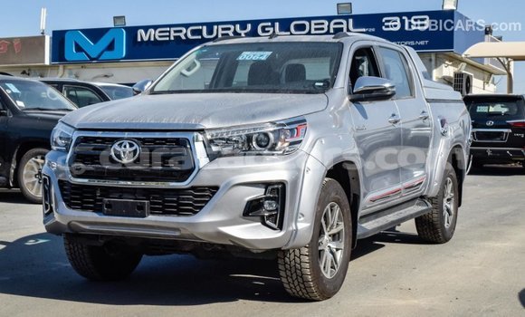 Buy Import Toyota Hilux Other Car in Import - Dubai in Curacao Buy Import Toyota Hilux Other Car in Import - Dubai in Curacao