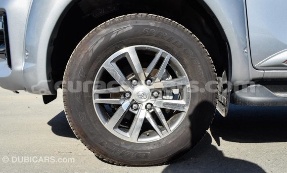 Buy Import Toyota Hilux Other Car in Import - Dubai in Curacao Buy Import Toyota Hilux Other Car in Import - Dubai in Curacao
