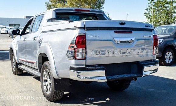 Buy Import Toyota Hilux Other Car in Import - Dubai in Curacao Buy Import Toyota Hilux Other Car in Import - Dubai in Curacao