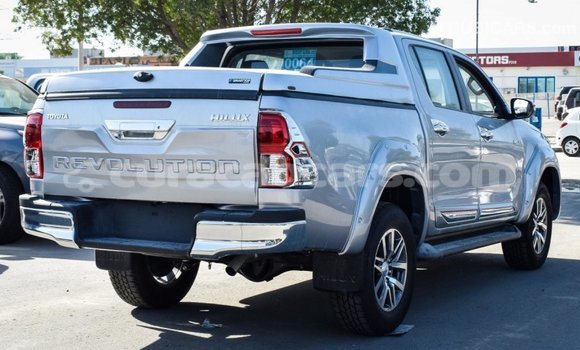 Buy Import Toyota Hilux Other Car in Import - Dubai in Curacao Buy Import Toyota Hilux Other Car in Import - Dubai in Curacao