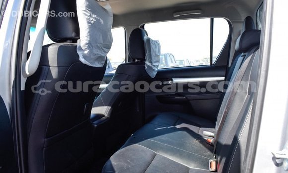 Buy Import Toyota Hilux Other Car in Import - Dubai in Curacao Buy Import Toyota Hilux Other Car in Import - Dubai in Curacao