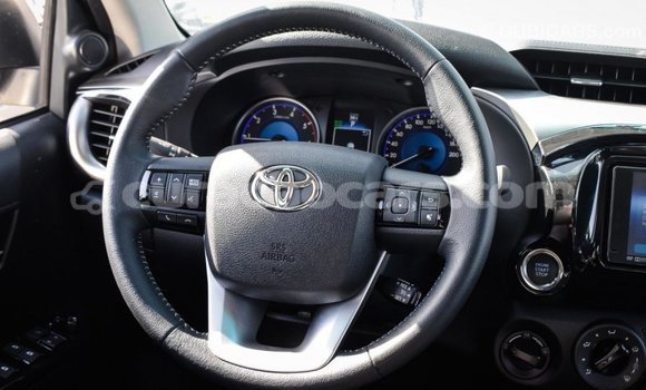 Buy Import Toyota Hilux Other Car in Import - Dubai in Curacao Buy Import Toyota Hilux Other Car in Import - Dubai in Curacao