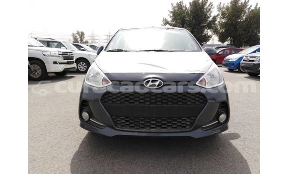 Buy Import Hyundai i10 Other Car in Import - Dubai in Curacao Buy Import Hyundai i10 Other Car in Import - Dubai in Curacao