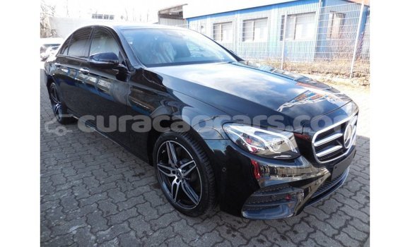 Buy Import Mercedes-Benz 200 Black Car in Import - Dubai in Curacao