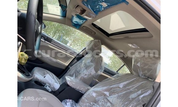 Buy Import Hyundai Elantra White Car in Import - Dubai in Curacao Buy Import Hyundai Elantra White Car in Import - Dubai in Curacao