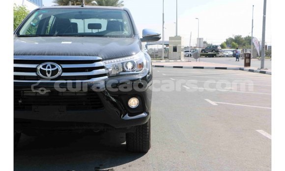 Buy Import Toyota Hilux Black Car in Import - Dubai in Curacao Buy Import Toyota Hilux Black Car in Import - Dubai in Curacao