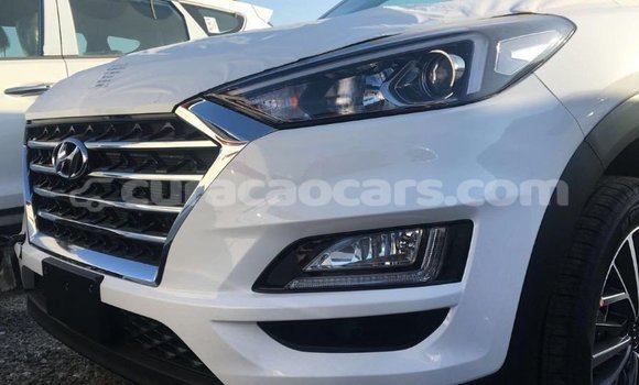 Buy Import Hyundai Tucson White Car in Import - Dubai in Curacao Buy Import Hyundai Tucson White Car in Import - Dubai in Curacao