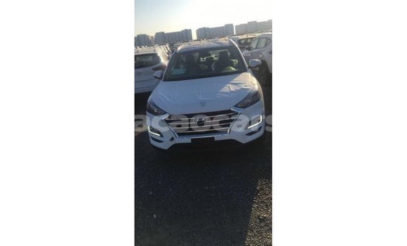 Buy Import Hyundai Tucson White Car in Import - Dubai in Curacao Buy Import Hyundai Tucson White Car in Import - Dubai in Curacao