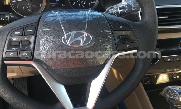 Buy Import Hyundai Tucson White Car in Import - Dubai in Curacao Buy Import Hyundai Tucson White Car in Import - Dubai in Curacao