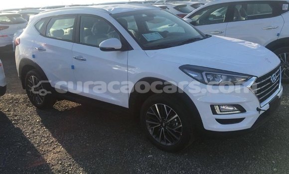 Buy Import Hyundai Tucson White Car in Import - Dubai in Curacao Buy Import Hyundai Tucson White Car in Import - Dubai in Curacao