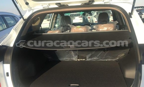 Buy Import Hyundai Tucson White Car in Import - Dubai in Curacao Buy Import Hyundai Tucson White Car in Import - Dubai in Curacao