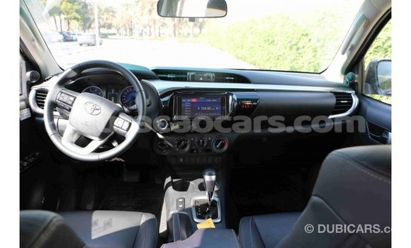 Buy Import Toyota Hilux Black Car in Import - Dubai in Curacao Buy Import Toyota Hilux Black Car in Import - Dubai in Curacao