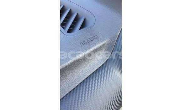 Buy Import Hyundai Tucson White Car in Import - Dubai in Curacao Buy Import Hyundai Tucson White Car in Import - Dubai in Curacao