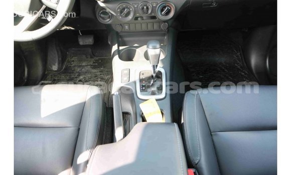 Buy Import Toyota Hilux Black Car in Import - Dubai in Curacao Buy Import Toyota Hilux Black Car in Import - Dubai in Curacao