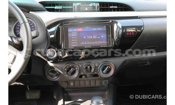 Buy Import Toyota Hilux Black Car in Import - Dubai in Curacao Buy Import Toyota Hilux Black Car in Import - Dubai in Curacao