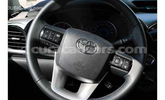 Buy Import Toyota Hilux Black Car in Import - Dubai in Curacao Buy Import Toyota Hilux Black Car in Import - Dubai in Curacao