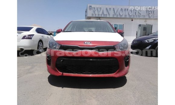 Buy Import Kia Rio Red Car in Import - Dubai in Curacao Buy Import Kia Rio Red Car in Import - Dubai in Curacao