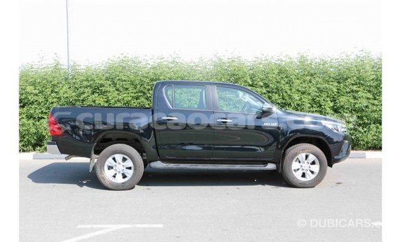 Buy Import Toyota Hilux Black Car in Import - Dubai in Curacao Buy Import Toyota Hilux Black Car in Import - Dubai in Curacao
