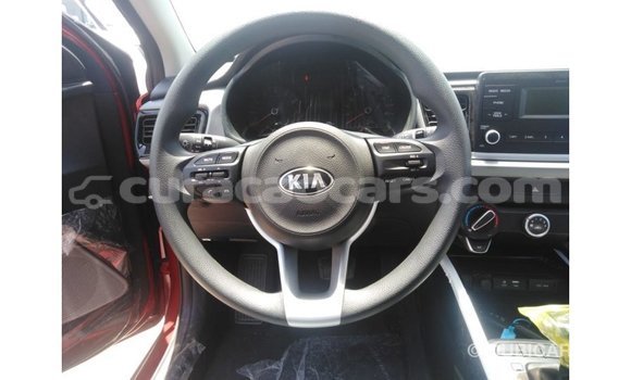 Buy Import Kia Rio Red Car in Import - Dubai in Curacao Buy Import Kia Rio Red Car in Import - Dubai in Curacao