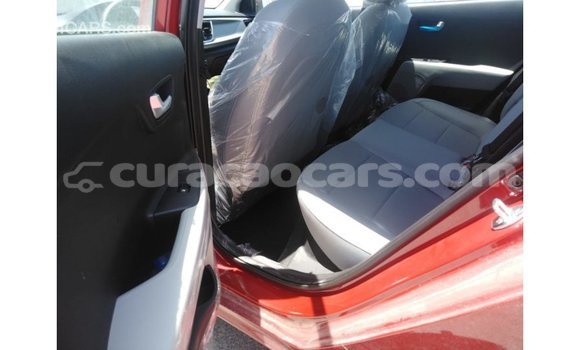 Buy Import Kia Rio Red Car in Import - Dubai in Curacao Buy Import Kia Rio Red Car in Import - Dubai in Curacao