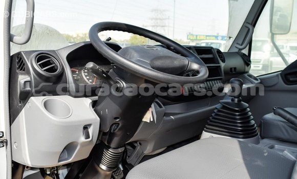 Buy Import Hino 300 Series White Truck in Import - Dubai in Curacao Buy Import Hino 300 Series White Truck in Import - Dubai in Curacao