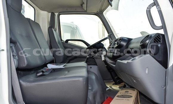 Buy Import Hino 300 Series White Truck in Import - Dubai in Curacao Buy Import Hino 300 Series White Truck in Import - Dubai in Curacao