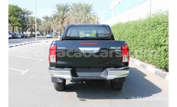 Buy Import Toyota Hilux Black Car in Import - Dubai in Curacao Buy Import Toyota Hilux Black Car in Import - Dubai in Curacao