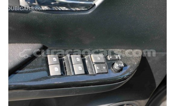 Buy Import Toyota Hilux Black Car in Import - Dubai in Curacao Buy Import Toyota Hilux Black Car in Import - Dubai in Curacao