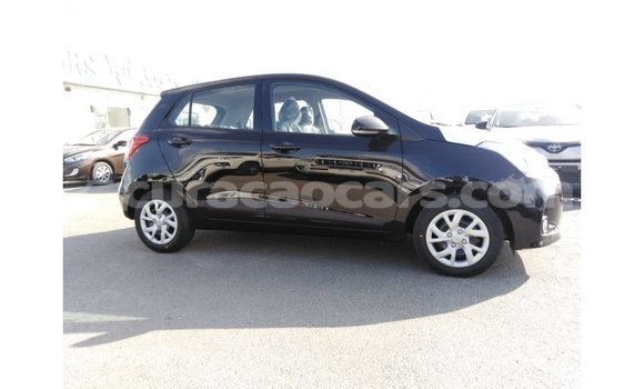Buy Import Hyundai i10 Black Car in Import - Dubai in Curacao Buy Import Hyundai i10 Black Car in Import - Dubai in Curacao