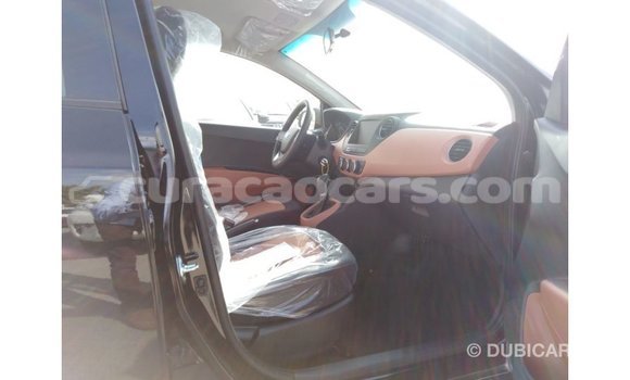 Buy Import Hyundai i10 Black Car in Import - Dubai in Curacao Buy Import Hyundai i10 Black Car in Import - Dubai in Curacao