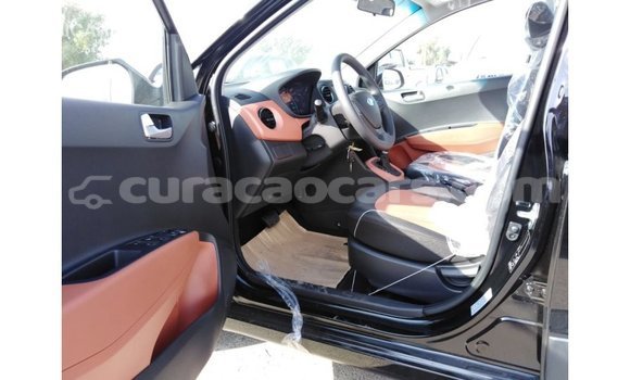 Buy Import Hyundai i10 Black Car in Import - Dubai in Curacao Buy Import Hyundai i10 Black Car in Import - Dubai in Curacao