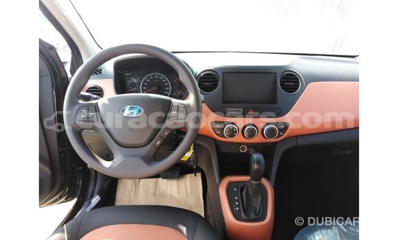 Buy Import Hyundai i10 Black Car in Import - Dubai in Curacao Buy Import Hyundai i10 Black Car in Import - Dubai in Curacao